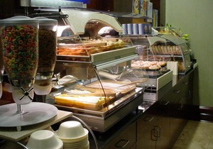 Holiday Inn Express Hotel & Suites Athens