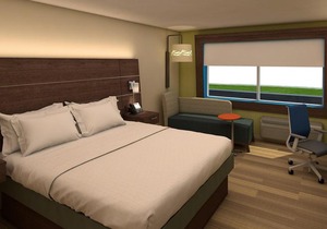 Holiday Inn Express Hotel & Suites Athens