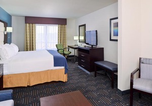 Holiday Inn Express Hotel & Suites Bessemer