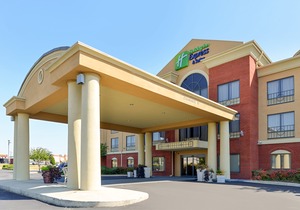 Holiday Inn Express Hotel & Suites Bessemer, an Ihg Hotel