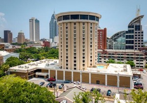 Holiday Inn Mobile Downtown Historic District by IHG