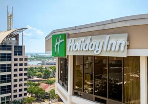 Holiday Inn Mobile Downtown Historic District by IHG
