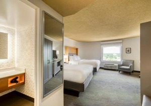 Holiday Inn Mobile Downtown Historic District by IHG