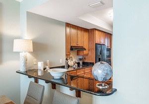 Indigo East 904- Amazing Gulf Views from the 9th floor!
