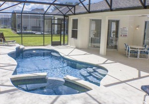 Ip60121 - Highlands Reserve - 4 Bed 2 Baths Villa