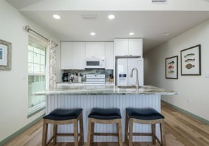 Island Living at Island Place 205!