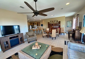 July Discounted! Great views! Pools! Pickleball!