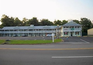 Key West Inn - Boaz