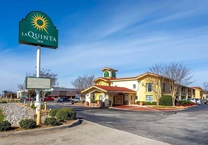 La Quinta Inn by Wyndham Huntsville Research Park