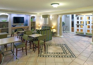 La Quinta Inn by Wyndham Huntsville Research Park