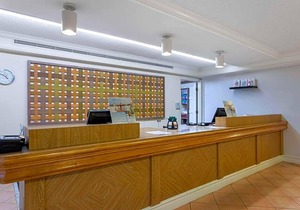 La Quinta Inn by Wyndham Huntsville Research Park