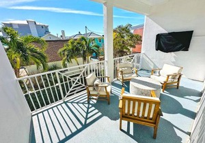 La Tortuga Historic Pass A Grille St Pete Beach 2 in St. Pete Beach