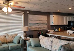 Lagoon Landing 207, 2 Bedroom, 2 Bathroom, Sleeps 6