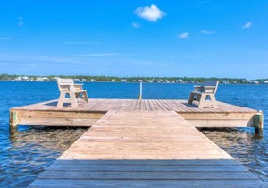 Lagoon Landing 305 condo