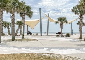 Lagoon Sun Unit 4