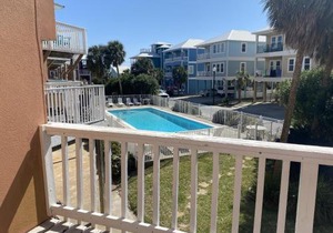 Laguna Bella B8 condo