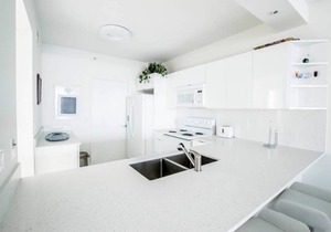 Le Marina Bay 310 STR-01478 in Sunny Isles Beach