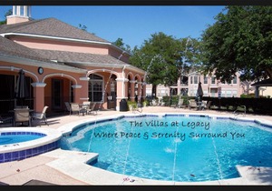 Legacy Villa 1506 villa