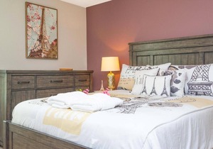 Luxury Home WSplash Pool Near Disney 42