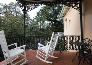 Malaga Inn