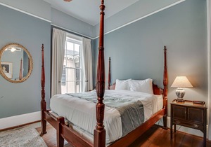 Malaga Inn
