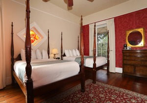 Malaga Inn