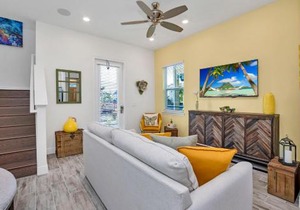 Margaritaville Cottage, PRIVATE POOL, Near Disney