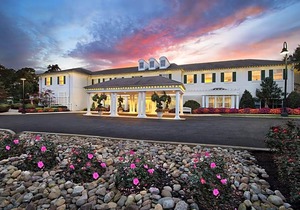 Marriott's Fairway Villas in Galloway