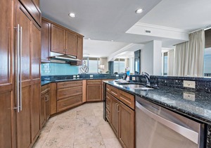 Mediterranean 502 a 4 bedroom luxury condo next to the Flora-Bama by Prickett Properties