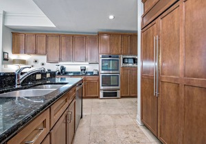 Mediterranean 502 a 4 bedroom luxury condo next to the Flora-Bama by Prickett Properties