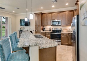 Merritt Islands Newest Waterfront Resort & Marina