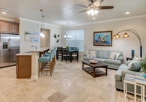 Merritt Islands Newest Waterfront Resort & Marina