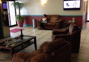 Miami Princess Hotel in Miami