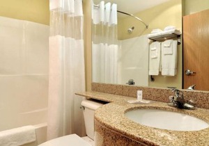 Microtel Inn & Suites by Wyndham Huntsville