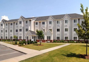 Microtel Inn & Suites Huntsville