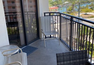 Modern Beach Condo Nestled Right on the World Renowned St. Pete Beach!