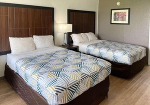 Motel 6 Opelika AL