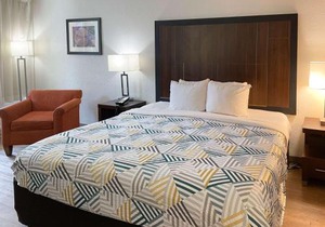 Motel 6 Opelika AL