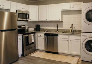 Oakleigh Square Townhome #4
