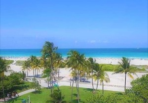 Ocean Drive Studios Beach Front in Miami Beach