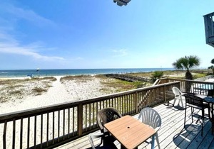 Ocean Reef 702 Townhouse