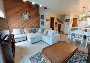 Ocean Reef 702 Townhouse
