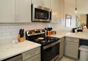 Ocean Reef 702 Townhouse