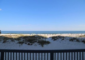 Ocean Reef 702 Townhouse