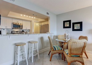 Oceanfront 2BR/2BA condo with pool, balcony, and beach access. in Fernandina Beach