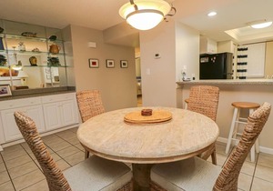 Oceanfront Charm in Barefoot Trace 114 in St. Augustine