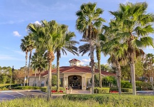 Ov474 - Emerald Island - 7 Bed 6 Baths Villa
