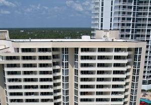 Perdido Sun Resort Unit 0812 BeachFront Beauity Owner Managed
