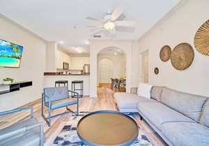 Pet-friendly Resort Getaway with Patio and Pool