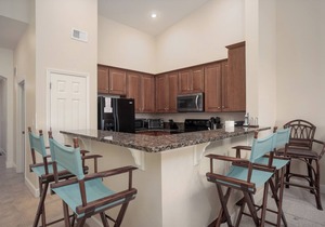 Picturesque Seascape -Top Floor Condo #162 with Ocean Views at Cinnamon Beach in Palm Coast